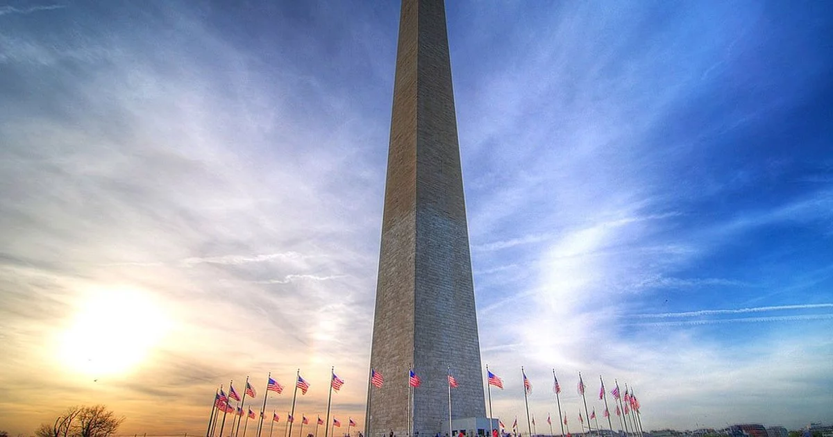 Monumen Washington: Pilar Sejarah dan Kebanggaan Amerika