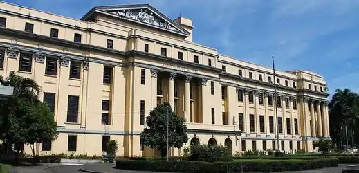 Museum Nasional Filipina: Menjaga Warisan Budaya dan Sejarah Bangsa