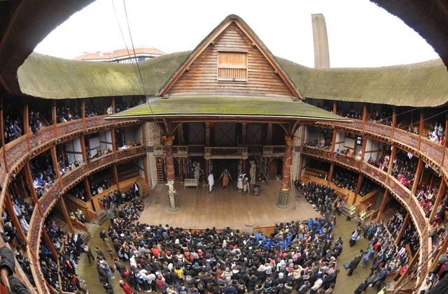 Shakespeare’s Globe Theatre: Menghidupkan Kembali Teater Klasik Inggris