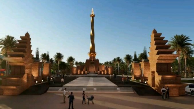 Alun-Alun Kota Mojokerto: Tempat Bersejarah dan Pusat Aktivitas di Mojokerto