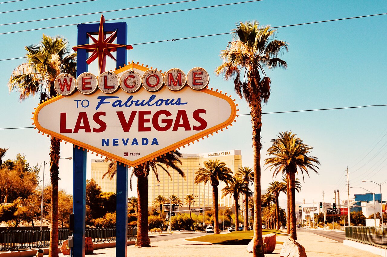 Las Vegas: Kota Hiburan dan Keajaiban di Nevada