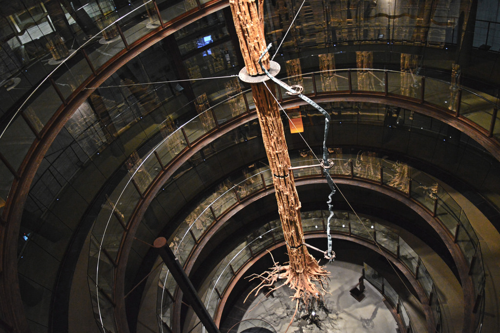CosmoCaixa: Museum Sains yang Menginspirasi di Barcelona