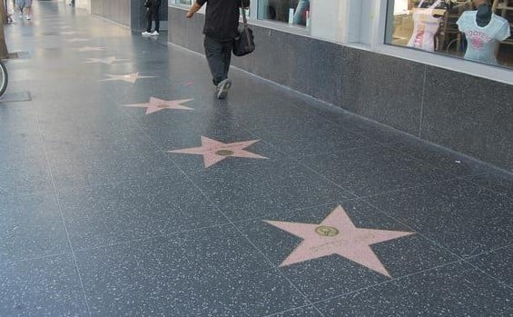 Hollywood dan Walk of Stars: Ikon Sejarah dan Budaya Los Angeles