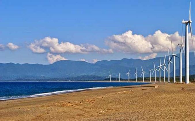 Pantai Pagudpud: Permata Pantai di Utara Filipina