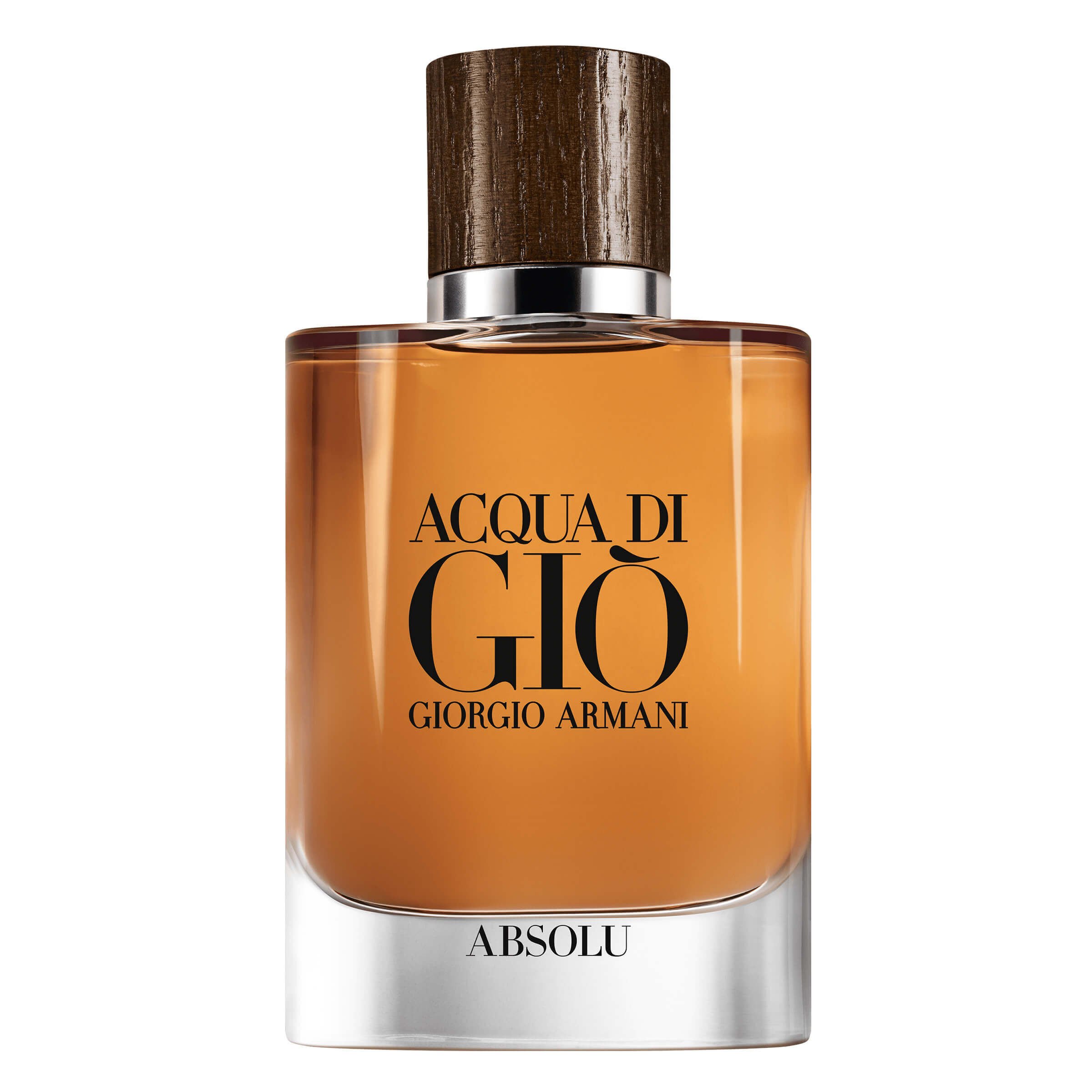 Parfum Acqua di Giò Absolu: Keharuman Maskulin yang Elegan