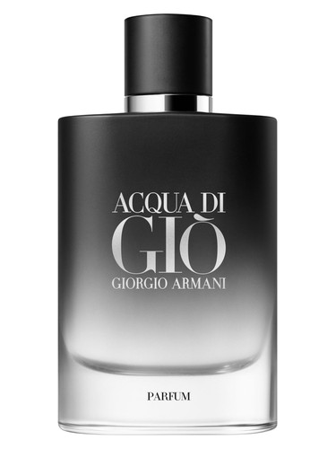 Parfum Acqua di Giò: Keanggunan Aromatik yang Memikat