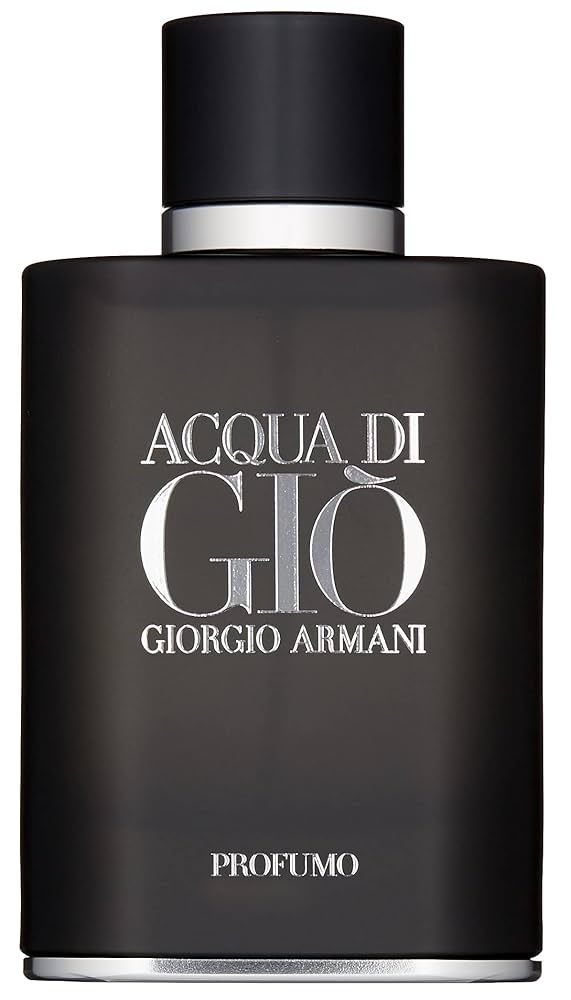 Parfum Acqua di Giò Profumo: Keharuman Elegan dan Maskulin