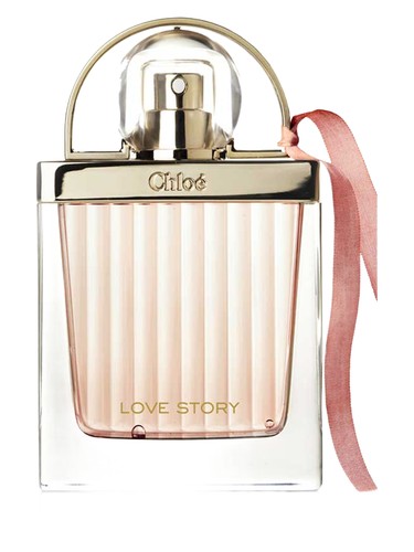 Parfum Love Story Eau Sensuelle: Pilihan Terbaik untuk Aroma Memikat