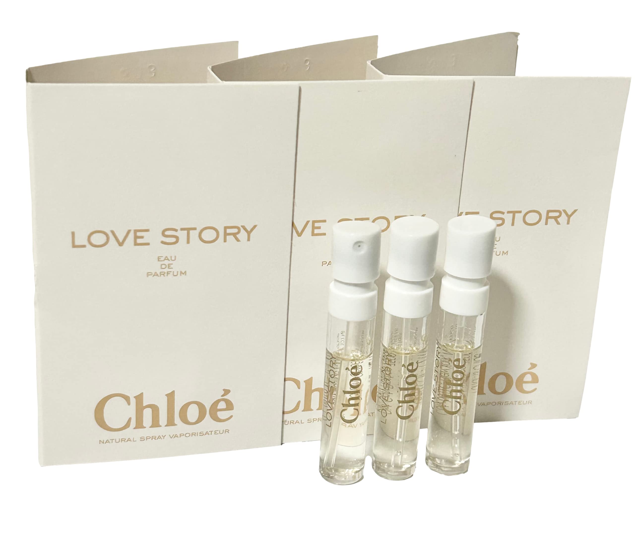 Parfum Terbaik Chloé Love Story Eau De Parfum yang Memikat