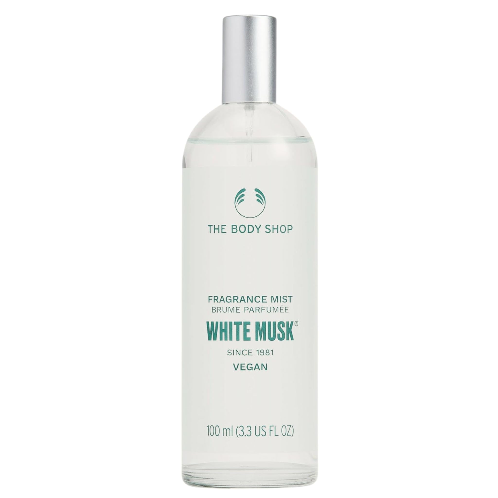 Parfum White Musk Fragrance Mist: Aroma Segar dan Elegan