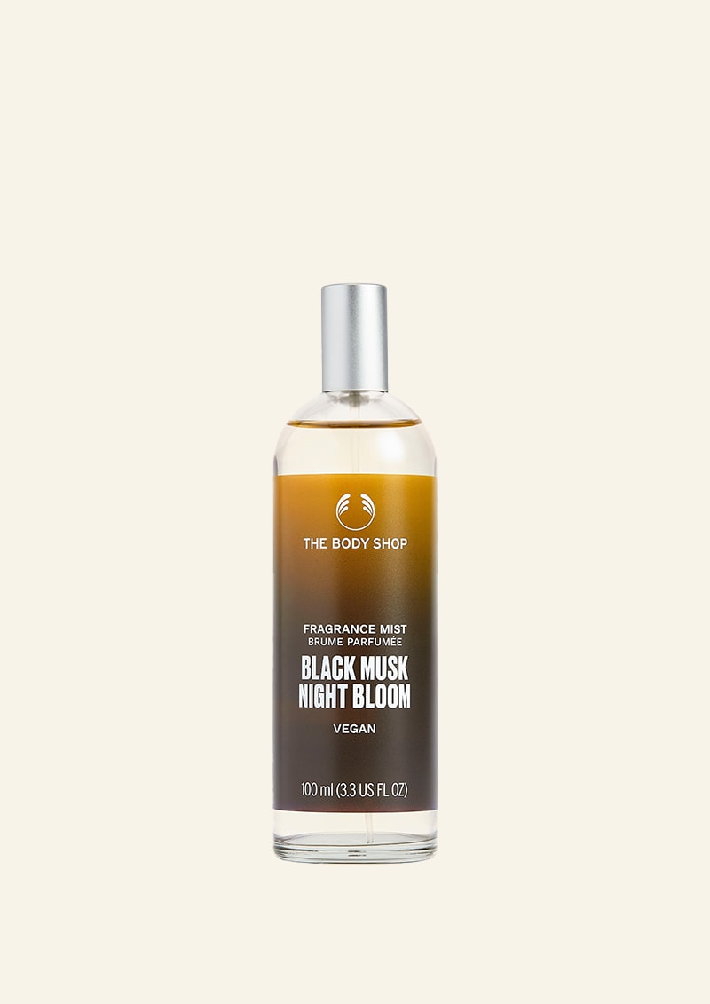 Parfum Black Musk Night Bloom: Aroma Mist yang Elegan dan Memikat
