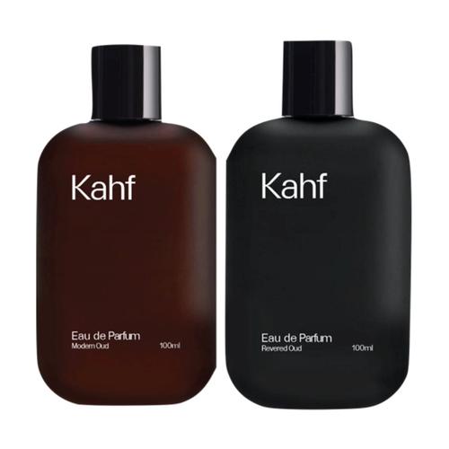 Parfum Kahf Saffron Oud: Elegan dan Memikat dalam Setiap Semprotan