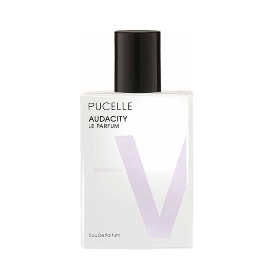 Parfum Pucelle Terbaik Audacity Eau De Parfume Valorous: Pilihan Unggul