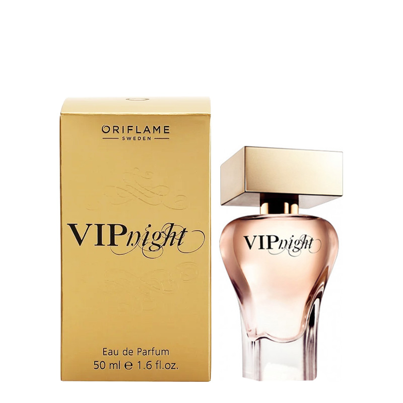Parfum VIP Night EDT: Aroma Eksklusif untuk Momen Spesial