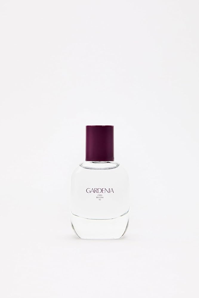 Parfum ZARA Gardenia Woman EDP: Keharuman Segar dan Elegan